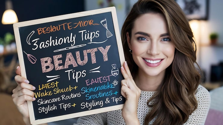 Beauty Tips